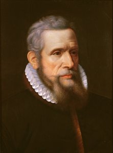 Portret van een man, bekend als Portret van Pierre Charron